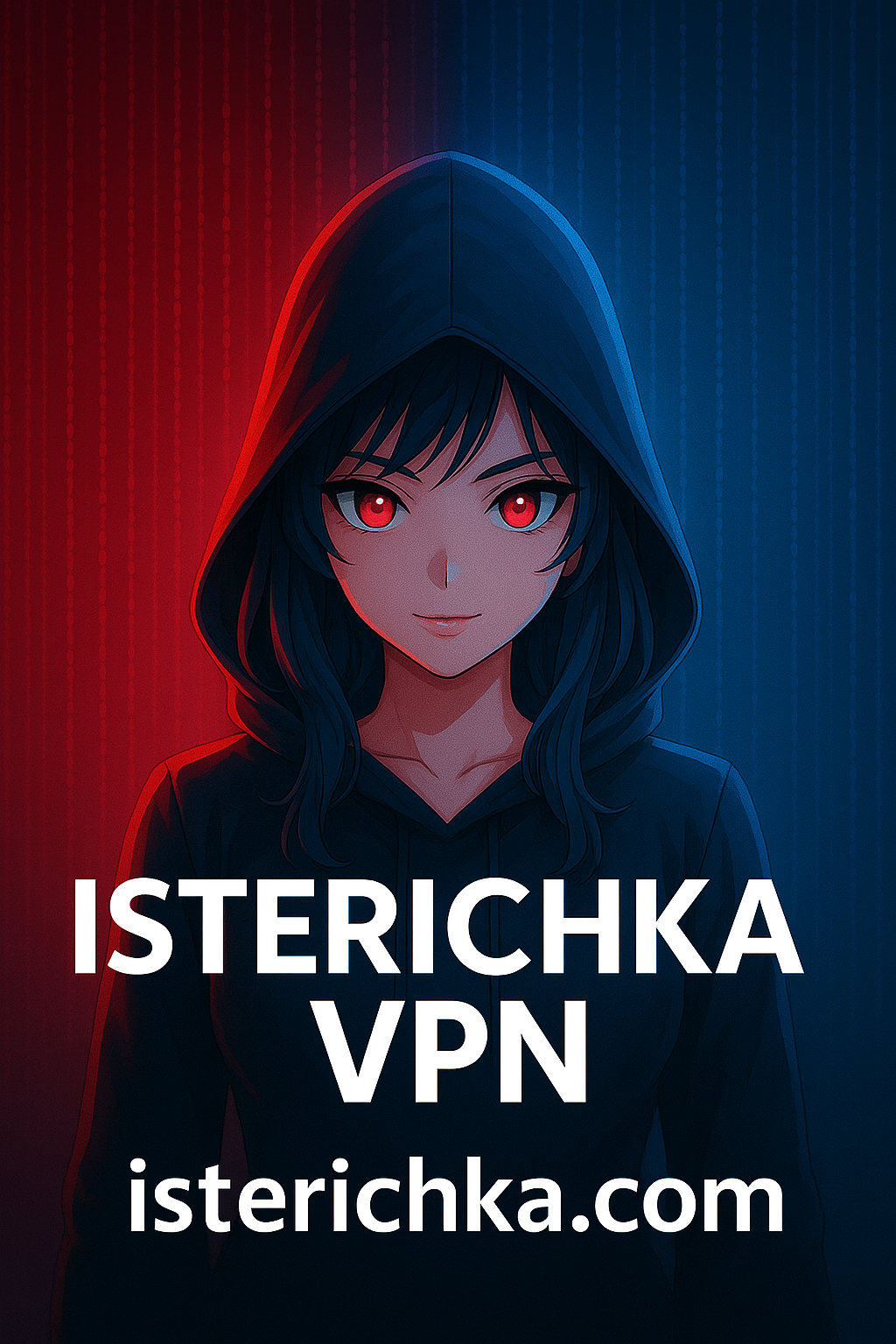 IsterichkaVPN